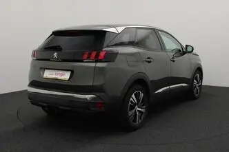 Peugeot 3008, 1.6, 88 kW, diisel, automaat, esivedu