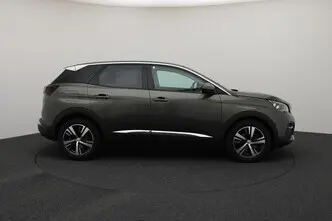 Peugeot 3008, 1.6, 88 kW, diisel, automaat, esivedu