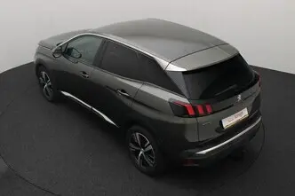 Peugeot 3008, 1.6, 88 kW, diisel, automaat, esivedu
