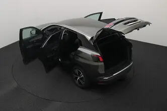 Peugeot 3008, 1.6, 88 kW, diisel, automaat, esivedu