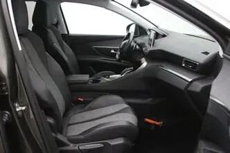 Peugeot 3008, 1.6, 88 kW, diisel, automaat, esivedu