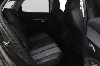 Peugeot 3008, 1.6, 88 kW, diisel, automaat, esivedu