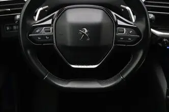 Peugeot 3008, 1.6, 88 kW, diisel, automaat, esivedu