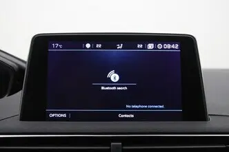 Peugeot 3008, 1.6, 88 kW, diisel, automaat, esivedu