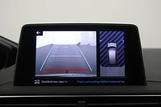 Peugeot 3008, 1.6, 88 kW, diisel, automaat, esivedu