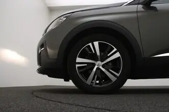 Peugeot 3008, 1.6, 88 kW, diisel, automaat, esivedu