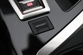 Peugeot 3008, 1.6, 88 kW, diisel, automaat, esivedu