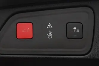 Peugeot 3008, 1.6, 88 kW, diisel, automaat, esivedu