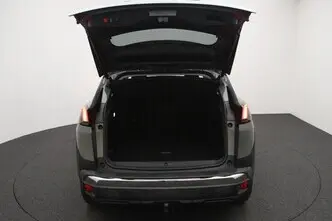 Peugeot 3008, 1.6, 88 kW, diisel, automaat, esivedu