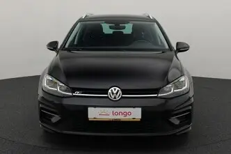 Volkswagen Golf, 1.5, 110 kW, petrol, automatic, front-wheel drive