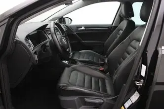 Volkswagen Golf, 1.5, 110 kW, petrol, automatic, front-wheel drive