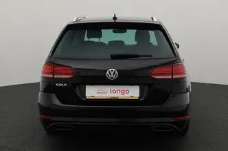 Volkswagen Golf, 1.5, 110 kW, petrol, automatic, front-wheel drive