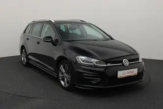 Volkswagen Golf, 1.5, 110 kW, petrol, automatic, front-wheel drive
