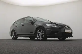 Volkswagen Golf, 1.5, 110 kW, petrol, automatic, front-wheel drive