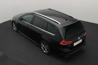 Volkswagen Golf, 1.5, 110 kW, petrol, automatic, front-wheel drive