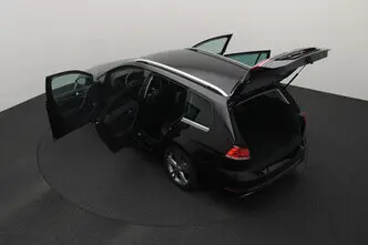 Volkswagen Golf, 1.5, 110 kW, petrol, automatic, front-wheel drive