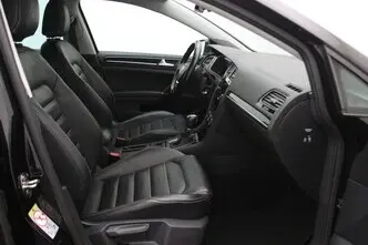 Volkswagen Golf, 1.5, 110 kW, petrol, automatic, front-wheel drive