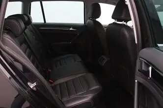 Volkswagen Golf, 1.5, 110 kW, petrol, automatic, front-wheel drive