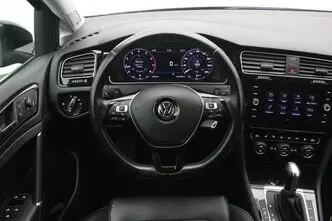 Volkswagen Golf, 1.5, 110 kW, petrol, automatic, front-wheel drive