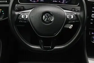 Volkswagen Golf, 1.5, 110 kW, petrol, automatic, front-wheel drive