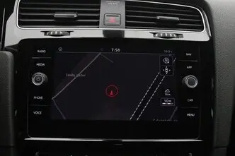 Volkswagen Golf, 1.5, 110 kW, petrol, automatic, front-wheel drive