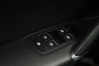 Volkswagen Golf, 1.5, 110 kW, petrol, automatic, front-wheel drive