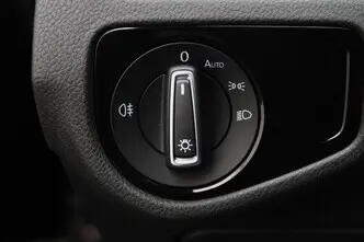 Volkswagen Golf, 1.5, 110 kW, petrol, automatic, front-wheel drive