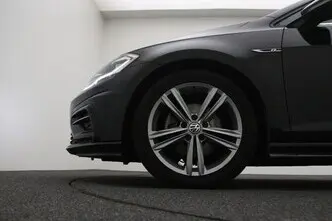 Volkswagen Golf, 1.5, 110 kW, petrol, automatic, front-wheel drive