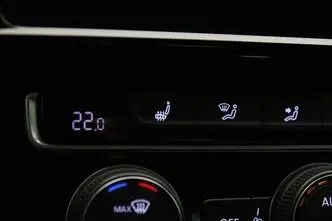 Volkswagen Golf, 1.5, 110 kW, petrol, automatic, front-wheel drive