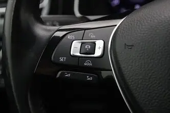 Volkswagen Golf, 1.5, 110 kW, petrol, automatic, front-wheel drive