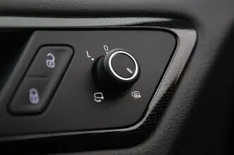 Volkswagen Golf, 1.5, 110 kW, petrol, automatic, front-wheel drive