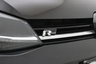 Volkswagen Golf, 1.5, 110 kW, petrol, automatic, front-wheel drive