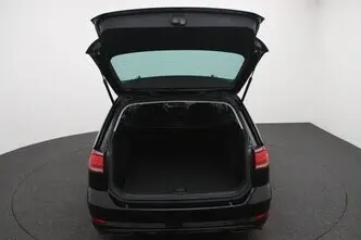 Volkswagen Golf, 1.5, 110 kW, petrol, automatic, front-wheel drive