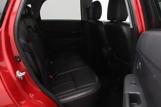 Mitsubishi ASX, 1.6, 86 kW, bensiin, manuaal, esivedu