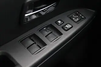 Mitsubishi ASX, 1.6, 86 kW, bensiin, manuaal, esivedu