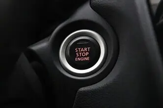 Mitsubishi ASX, 1.6, 86 kW, bensiin, manuaal, esivedu