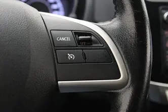 Mitsubishi ASX, 1.6, 86 kW, bensiin, manuaal, esivedu