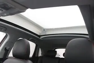 Mitsubishi ASX, 1.6, 86 kW, bensiin, manuaal, esivedu