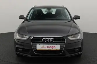 Audi A4, 1.8, 125 kW, bensiin, automaat, esivedu