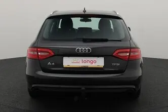 Audi A4, 1.8, 125 kW, bensiin, automaat, esivedu