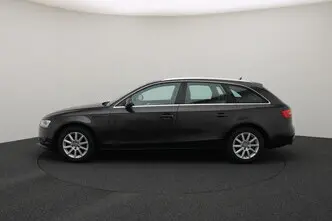 Audi A4, 1.8, 125 kW, bensiin, automaat, esivedu