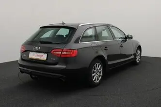 Audi A4, 1.8, 125 kW, bensiin, automaat, esivedu