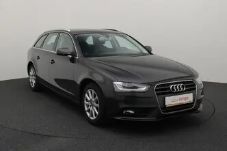 Audi A4, 1.8, 125 kW, bensiin, automaat, esivedu