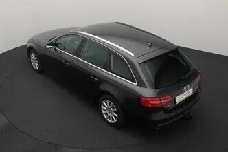 Audi A4, 1.8, 125 kW, bensiin, automaat, esivedu