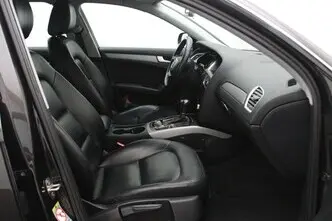 Audi A4, 1.8, 125 kW, bensiin, automaat, esivedu