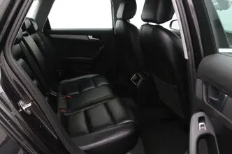 Audi A4, 1.8, 125 kW, bensiin, automaat, esivedu