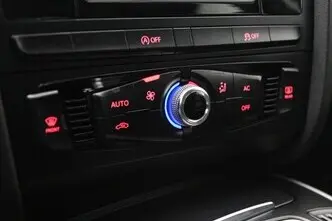 Audi A4, 1.8, 125 kW, bensiin, automaat, esivedu