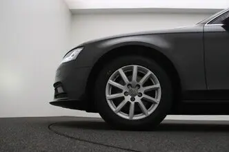 Audi A4, 1.8, 125 kW, bensiin, automaat, esivedu