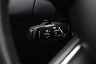 Audi A4, 1.8, 125 kW, bensiin, automaat, esivedu