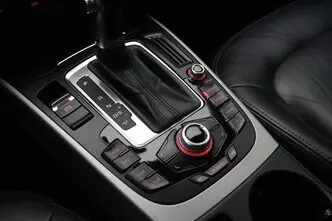 Audi A4, 1.8, 125 kW, bensiin, automaat, esivedu